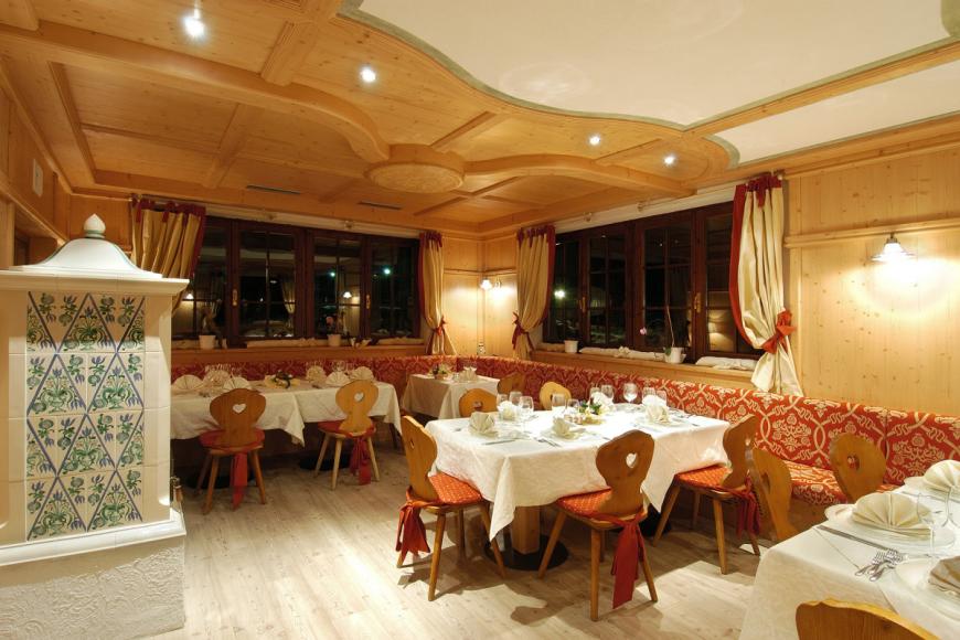 4 Sterne Hotel: Golf Hotel Folgaria - Folgaria, Südtirol, Bild 3