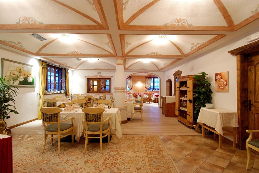 4 Sterne Hotel: Golf Hotel Folgaria - Folgaria, Südtirol, Bild 10