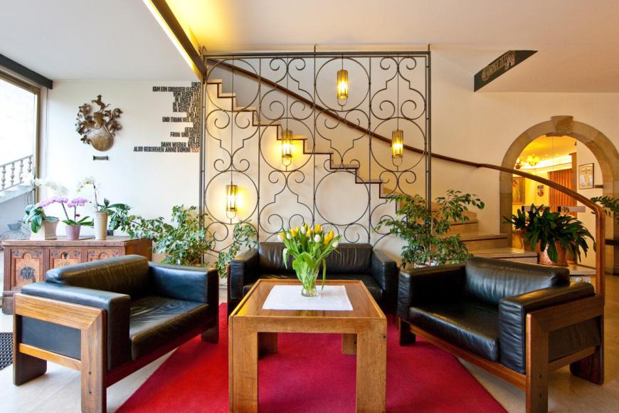 3 Sterne Hotel: Elefant - Auer bei Bozen, Südtirol, Bild 9