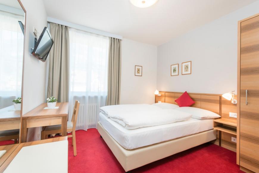 3 Sterne Hotel: Elefant - Auer bei Bozen, Südtirol, Bild 6