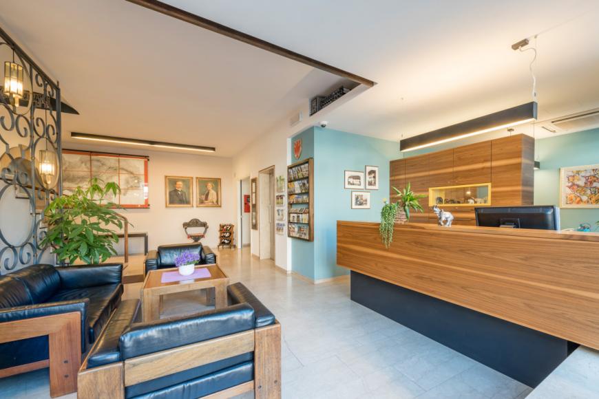 3 Sterne Hotel: Elefant - Auer bei Bozen, Südtirol, Bild 8