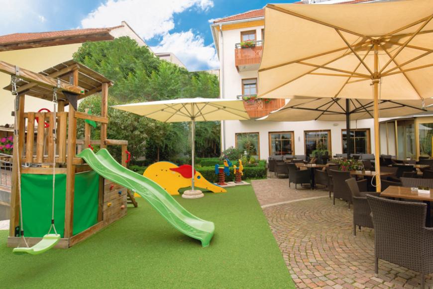 4 Sterne Hotel: Erlebnishotel Engel - Schluderns, Südtirol, Bild 4