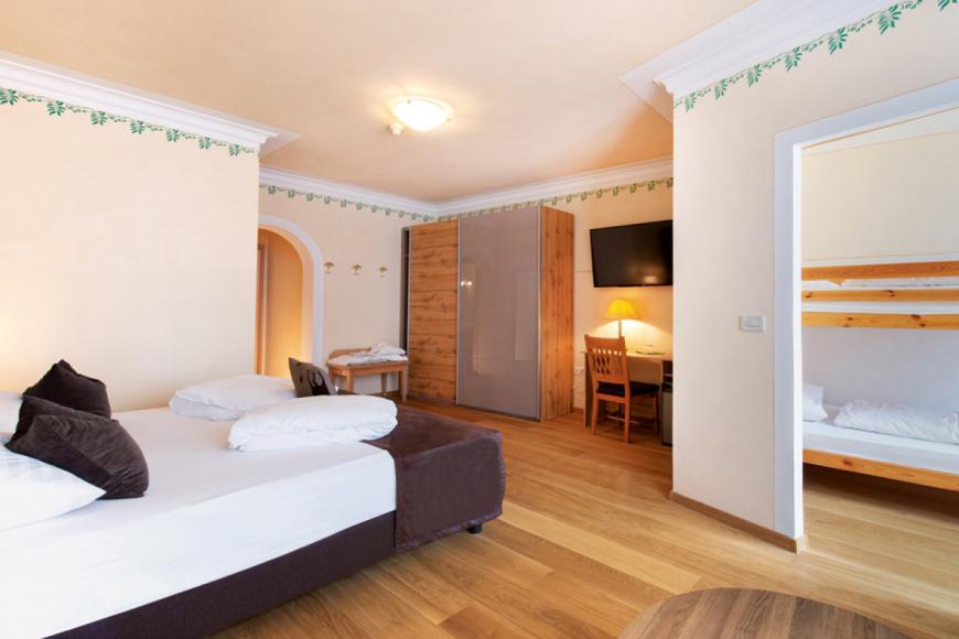 4 Sterne Hotel: Erlebnishotel Engel - Schluderns, Südtirol, Bild 9