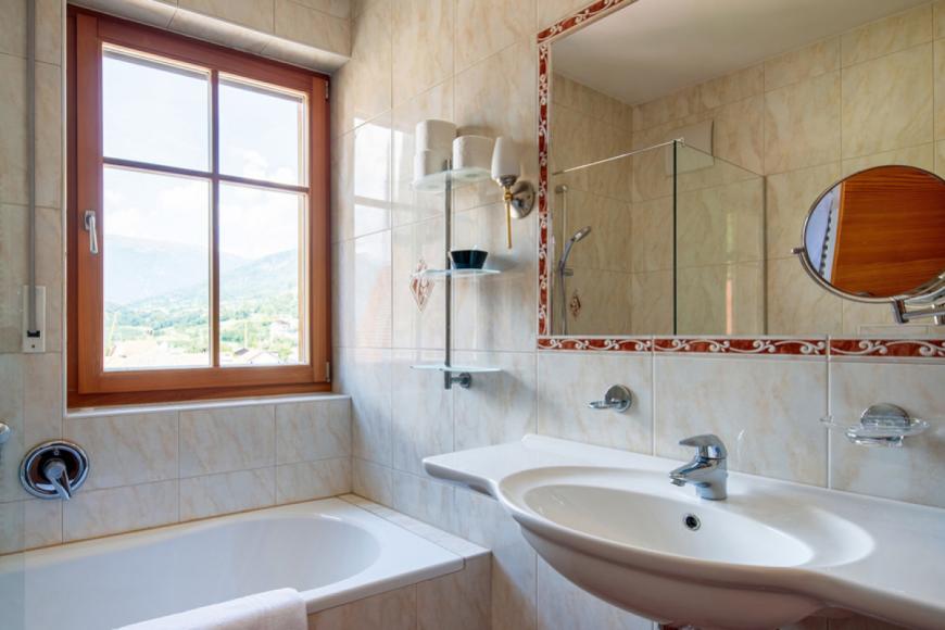 4 Sterne Hotel: Erlebnishotel Engel - Schluderns, Südtirol, Bild 10