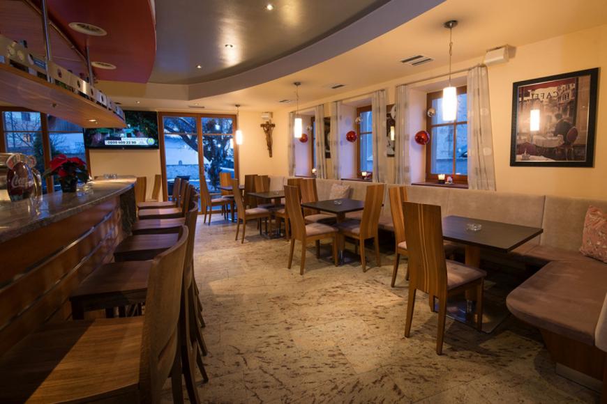 4 Sterne Hotel: Erlebnishotel Engel - Schluderns, Südtirol, Bild 6