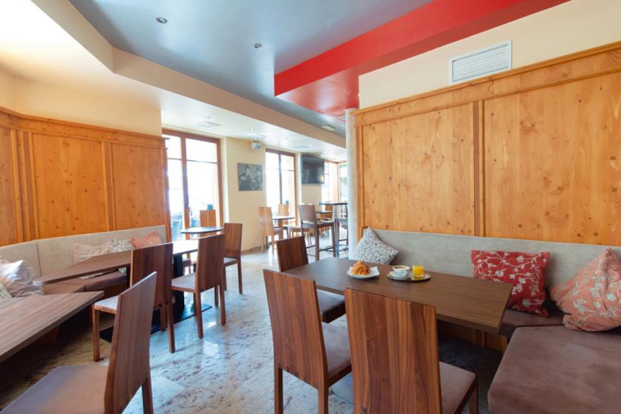 4 Sterne Hotel: Erlebnishotel Engel - Schluderns, Südtirol, Bild 5