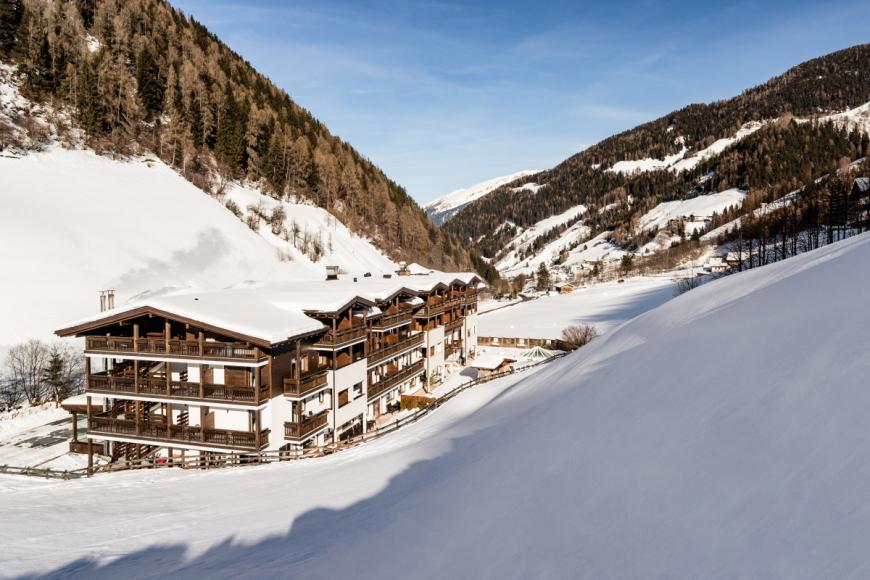 4 Sterne Familienhotel: Almina Family & Spa - Ratschings (Eisacktal), Südtirol, Bild 2