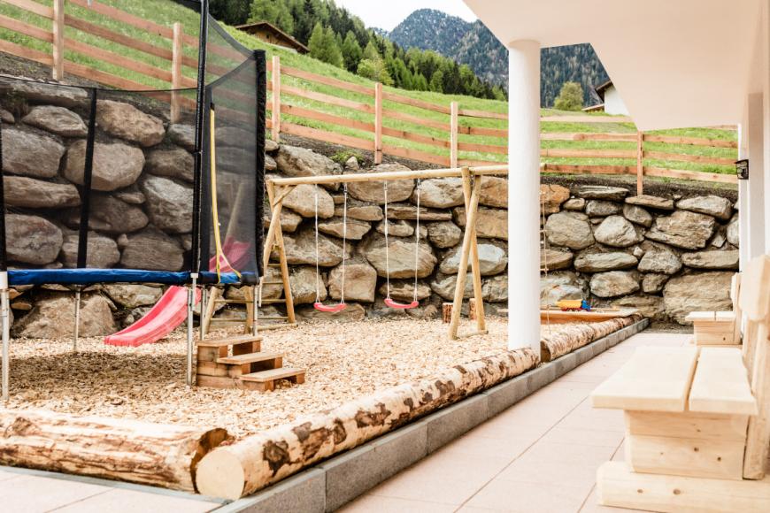 4 Sterne Familienhotel: Almina Family & Spa - Ratschings (Eisacktal), Südtirol, Bild 10