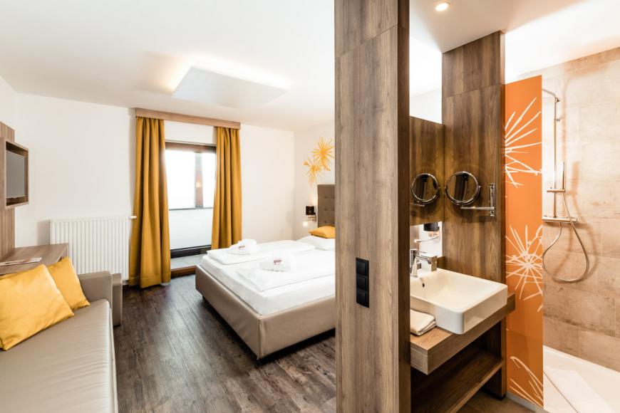 4 Sterne Familienhotel: Almina Family & Spa - Ratschings (Eisacktal), Südtirol, Bild 4