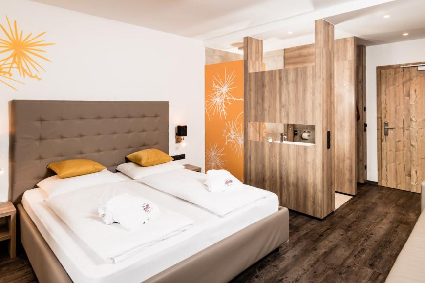 4 Sterne Familienhotel: Almina Family & Spa - Ratschings (Eisacktal), Südtirol, Bild 3