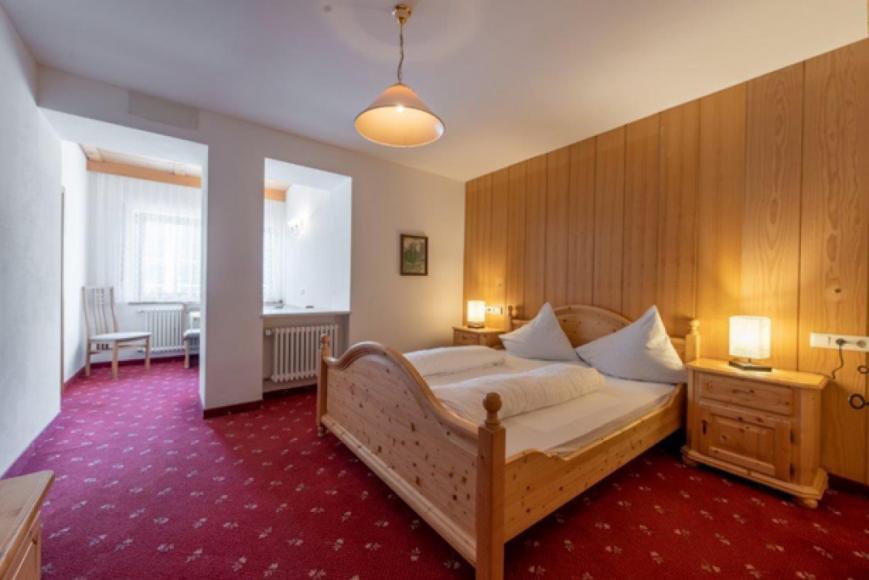 3 Sterne Hotel: Hotel Stilfserhof - Stilfs, Südtirol, Bild 5