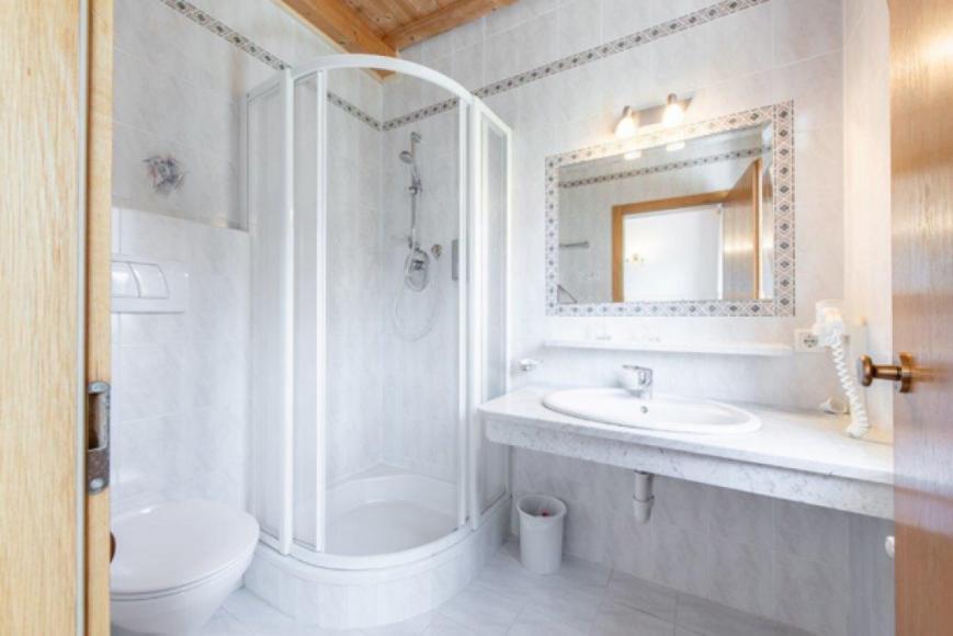 3 Sterne Hotel: Hotel Stilfserhof - Stilfs, Südtirol, Bild 6