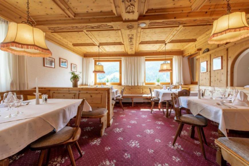 3 Sterne Hotel: Hotel Stilfserhof - Stilfs, Südtirol, Bild 4