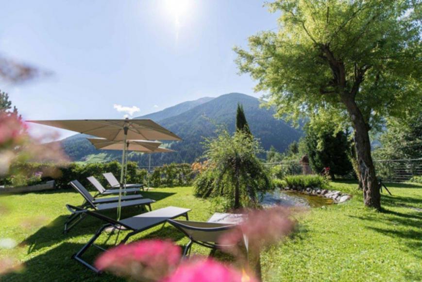 3 Sterne Hotel: Hotel Stilfserhof - Stilfs, Südtirol, Bild 8