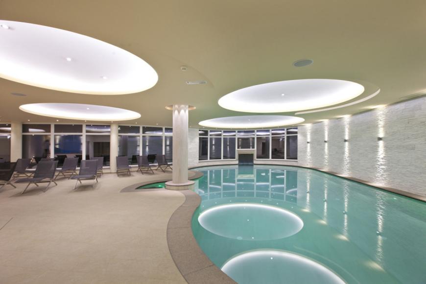 4 Sterne Hotel: Family Resort & Spa Rio Stava - Tesero, Südtirol, Bild 8