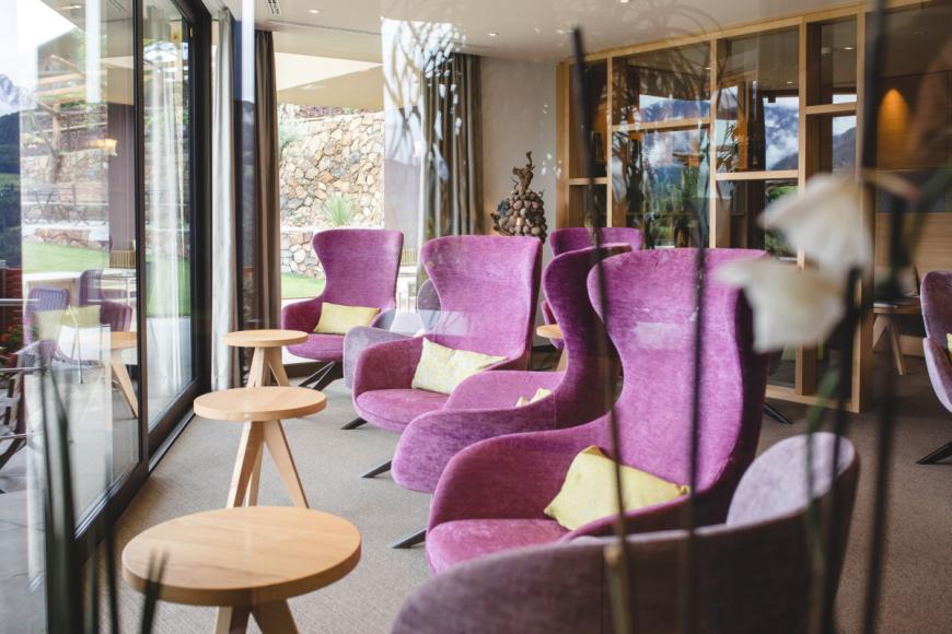 3 Sterne Familienhotel: Panorama Wellnesshotel Feldthurnerhof - Feldthurns, Südtirol, Bild 2