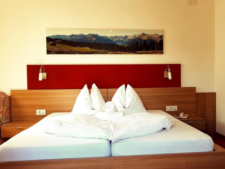 3 Sterne Hotel: Pension Volgger - Rodeneck, Südtirol, Bild 4