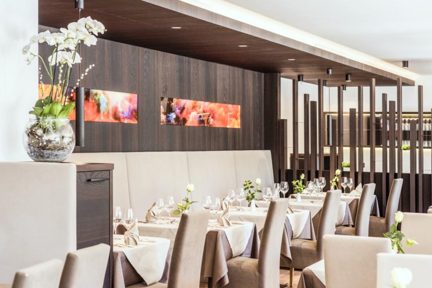 3 Sterne Familienhotel: Hotel Brunner - Meran, Südtirol, Bild 3