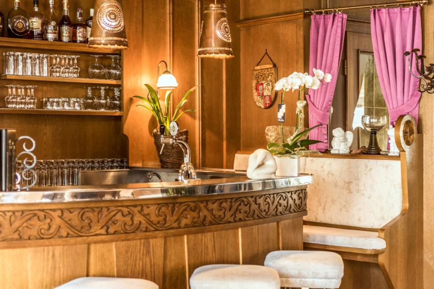 3 Sterne Familienhotel: Hotel Brunner - Meran, Südtirol, Bild 6