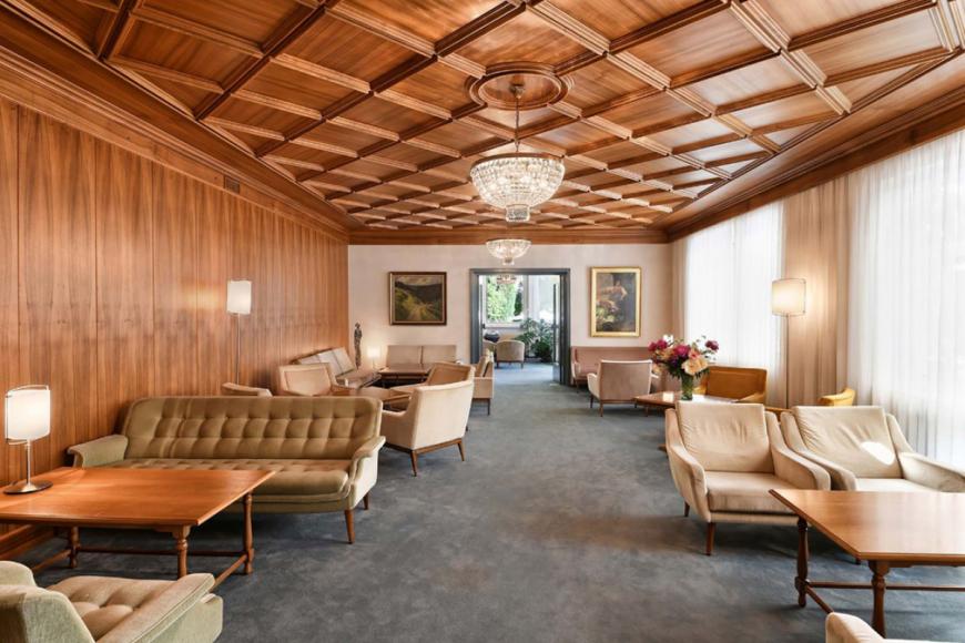 4 Sterne Hotel: Hotel Juliane - Meran, Südtirol, Bild 10