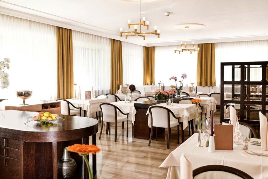 4 Sterne Hotel: Hotel Juliane - Meran, Südtirol, Bild 7