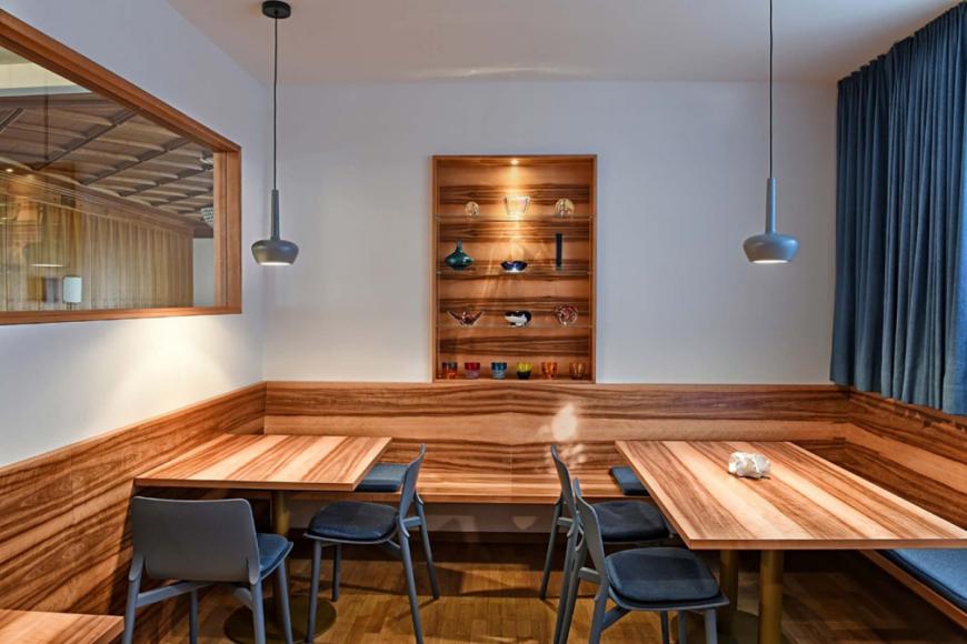 4 Sterne Hotel: Hotel Juliane - Meran, Südtirol, Bild 9