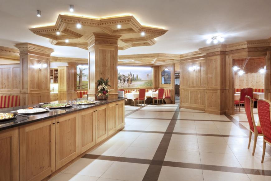 4 Sterne Hotel: Parc Hotel Miramonti - Völs am Schlern, Südtirol, Bild 6