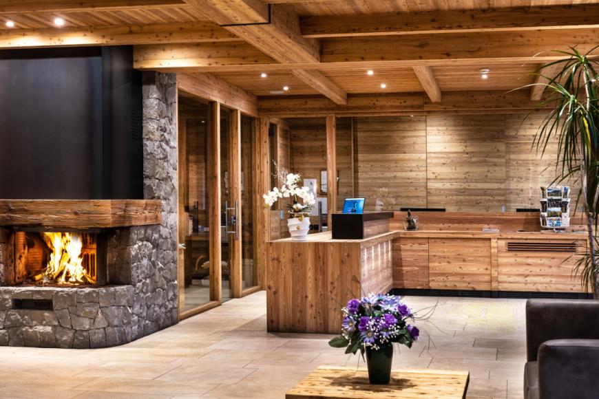 4 Sterne Hotel: Parc Hotel Miramonti - Völs am Schlern, Südtirol, Bild 2