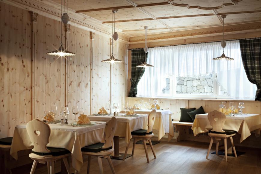 4 Sterne Hotel: Parc Hotel Miramonti - Völs am Schlern, Südtirol, Bild 5