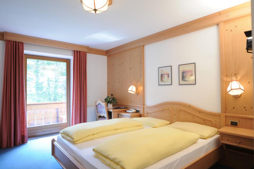 3 Sterne Hotel: Sporthotel Wildgall - Rasen Antholz, Südtirol, Bild 2