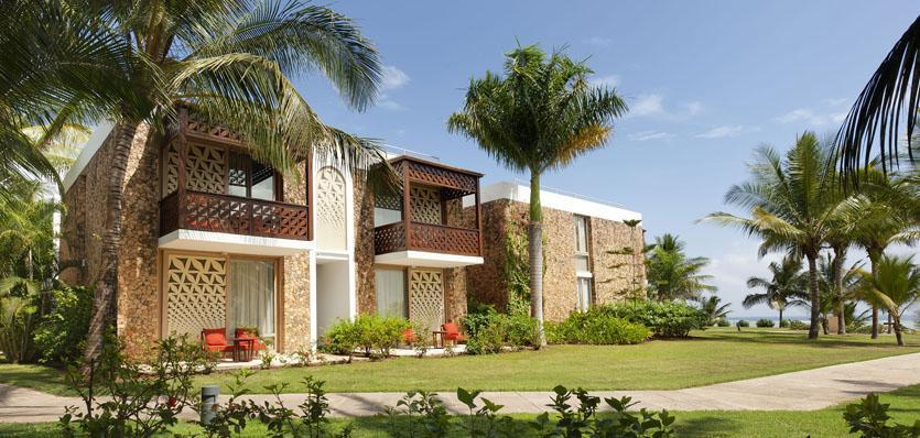 5 Sterne Hotel: Melia Zanzibar - ZANZIBAR, Sansibar