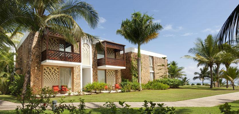 5 Sterne Hotel: Melia Zanzibar - Kiwengwa, Sansibar