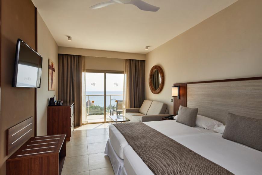 4 Sterne Hotel: RIU Jambo - Nungwi, Sansibar, Bild 5