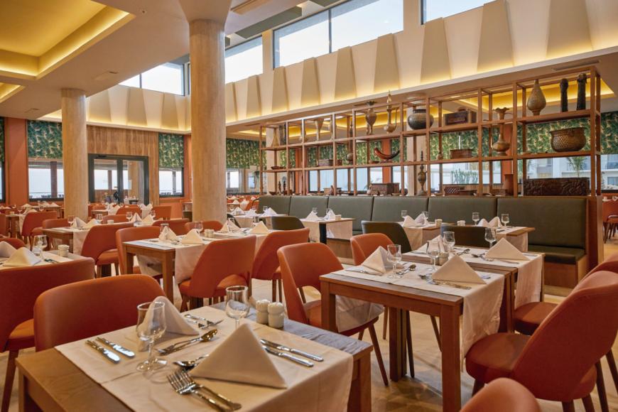 4 Sterne Hotel: RIU Jambo - Nungwi, Sansibar, Bild 7