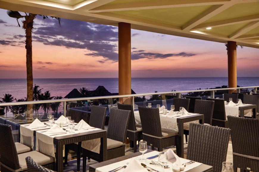 4 Sterne Hotel: RIU Jambo - Nungwi, Sansibar, Bild 8