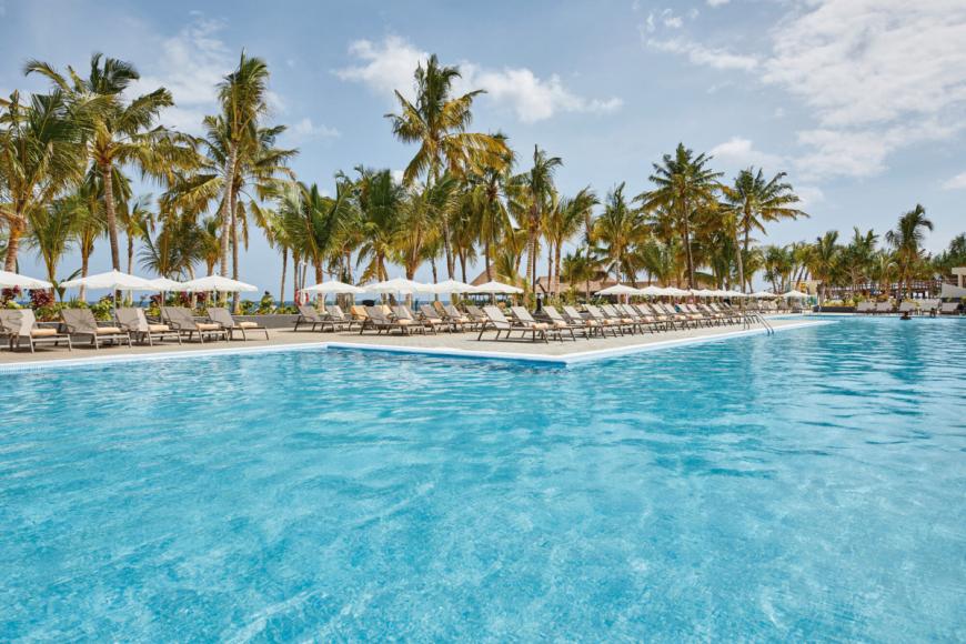 4 Sterne Hotel: RIU Jambo - Nungwi, Sansibar, Bild 2
