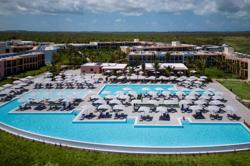 5 Sterne Hotel: The Mora Zanzibar - Matemwe, Sansibar, Bild 10