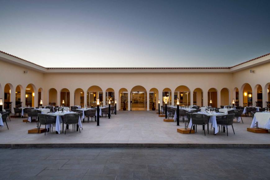 5 Sterne Hotel: The Mora Zanzibar - Matemwe, Sansibar, Bild 7