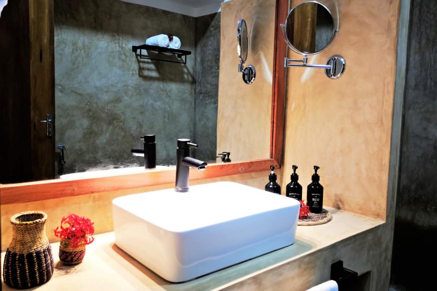 5 Sterne Hotel: SBH Monica Zanzibar - Paje, Sansibar, Bild 10