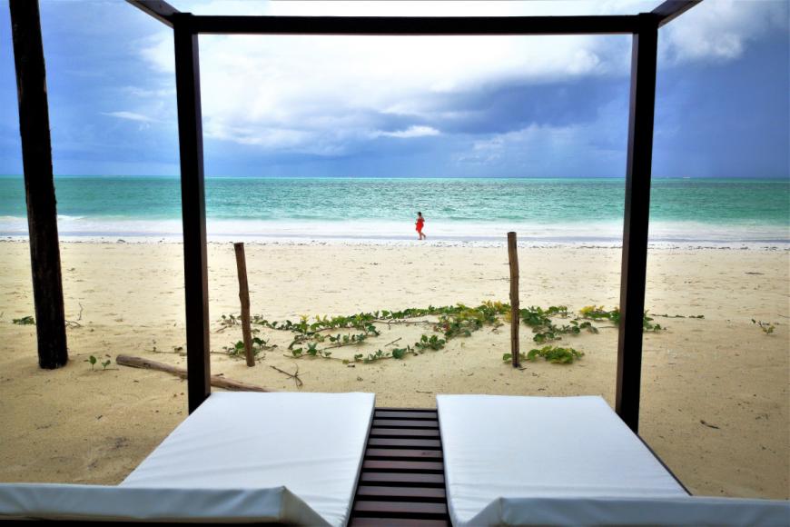 5 Sterne Hotel: SBH Monica Zanzibar - Paje, Sansibar, Bild 4