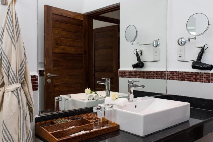 5 Sterne Hotel: Nungwi Dreams by Mantis - Nungwi, Sansibar, Bild 6