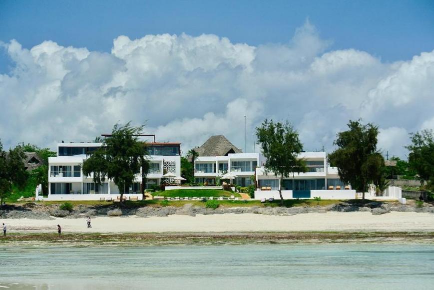 5 Sterne Hotel: Nungwi Dreams by Mantis - Nungwi, Sansibar, Bild 10