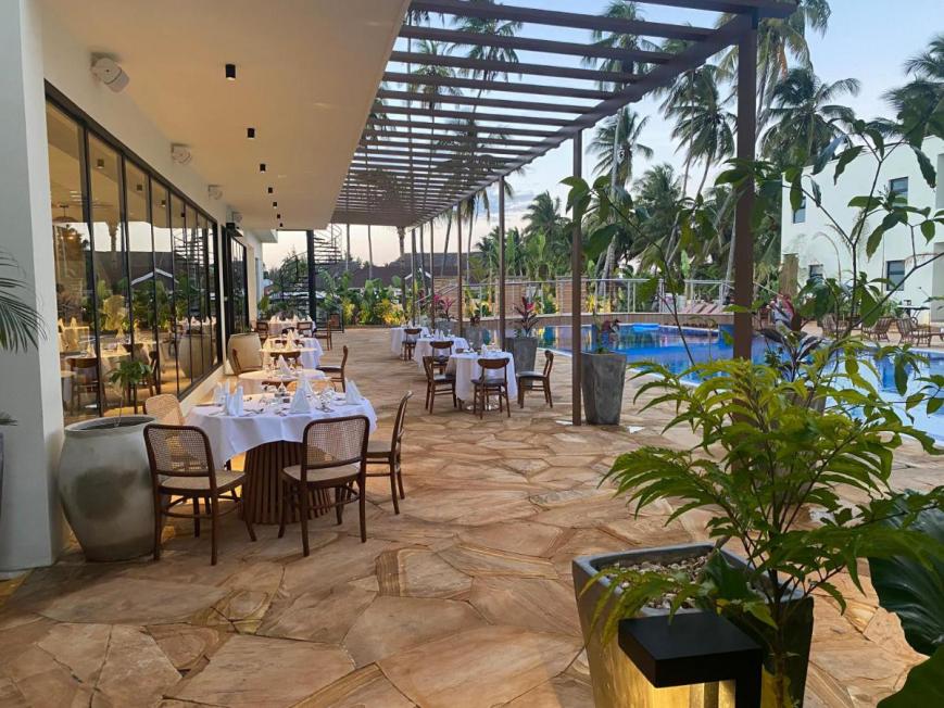 5 Sterne Hotel: Toa Hotel & Spa Zanzibar - Pongwe, Sansibar, Bild 10