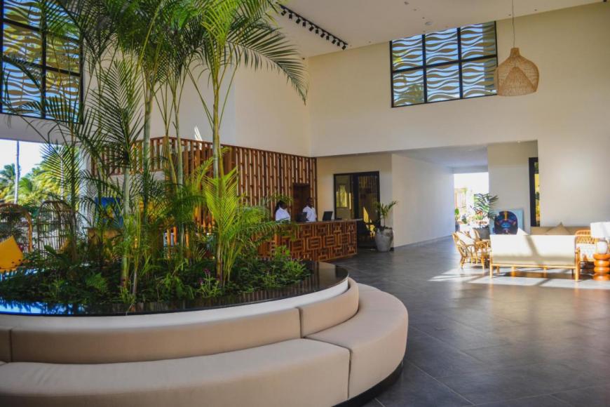 5 Sterne Hotel: Toa Hotel & Spa Zanzibar - Pongwe, Sansibar, Bild 5