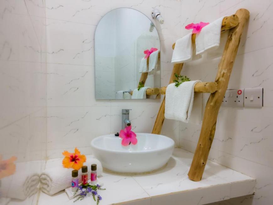 4 Sterne Hotel: Bella Vista Resort Zanzibar - Kizimkazi, Sansibar, Bild 5