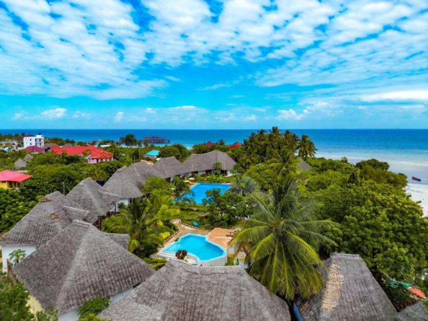 4 Sterne Hotel: Bella Vista Resort Zanzibar - Kizimkazi, Sansibar, Bild 2