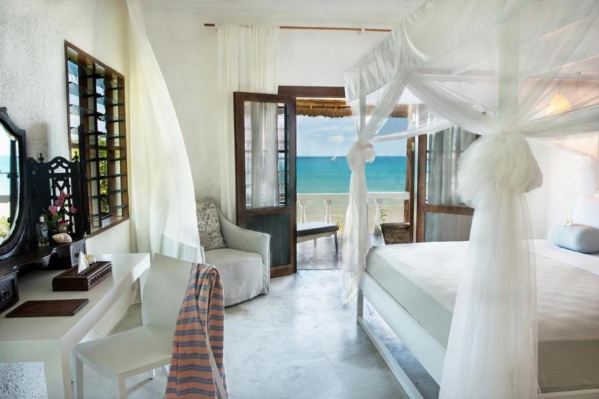 3 Sterne Hotel: Chuini Zanzibar Beach Lodge - Bububu, Sansibar, Bild 5