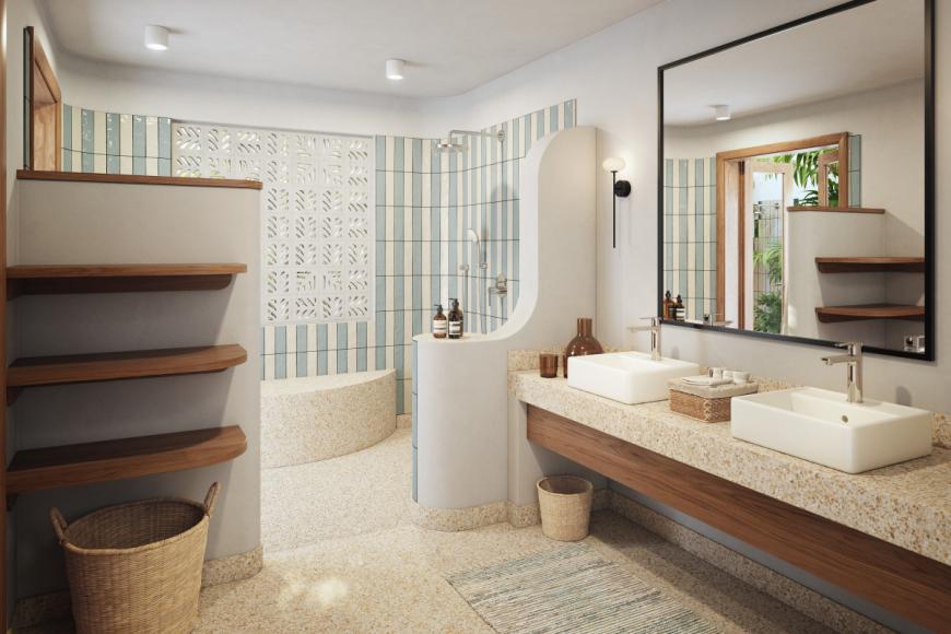 4 Sterne Hotel: Matemwe Attitude - Adults Only - Matemwe, Sansibar, Bild 6