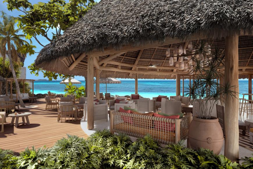 4 Sterne Hotel: Matemwe Attitude - Adults Only - Matemwe, Sansibar, Bild 8