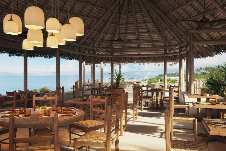 4 Sterne Hotel: Matemwe Attitude - Adults Only - Matemwe, Sansibar, Bild 7